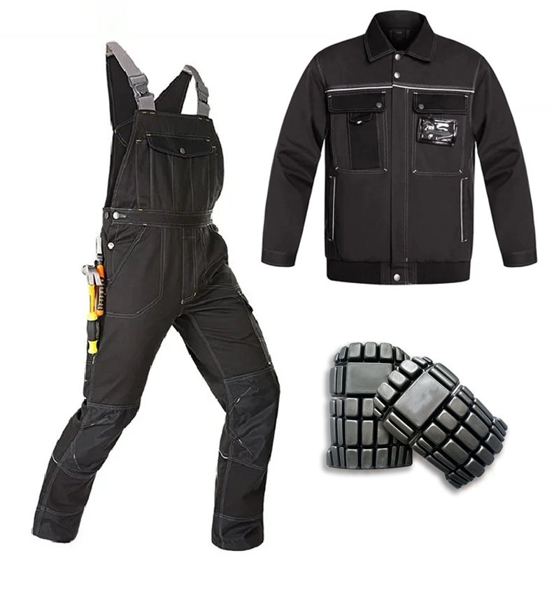 all-in-one work clothes work O - Woodworking Overalls recensione e prezzo