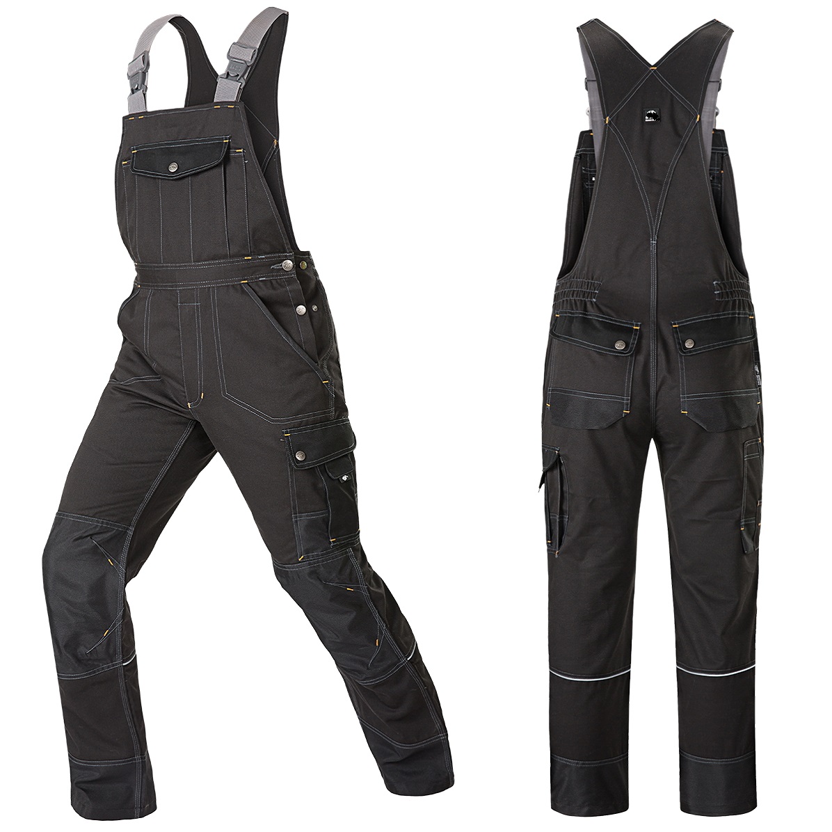 all-in-one work clothes work O - Woodworking Overalls recensione e prezzo