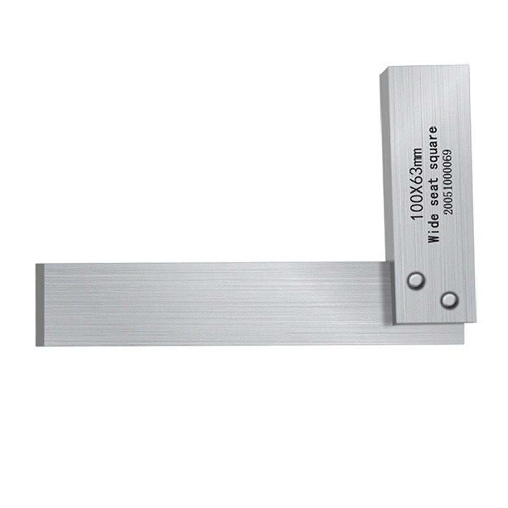 4-inch 90-degree angle ruler,  - Woodworking Box recensione e prezzo
