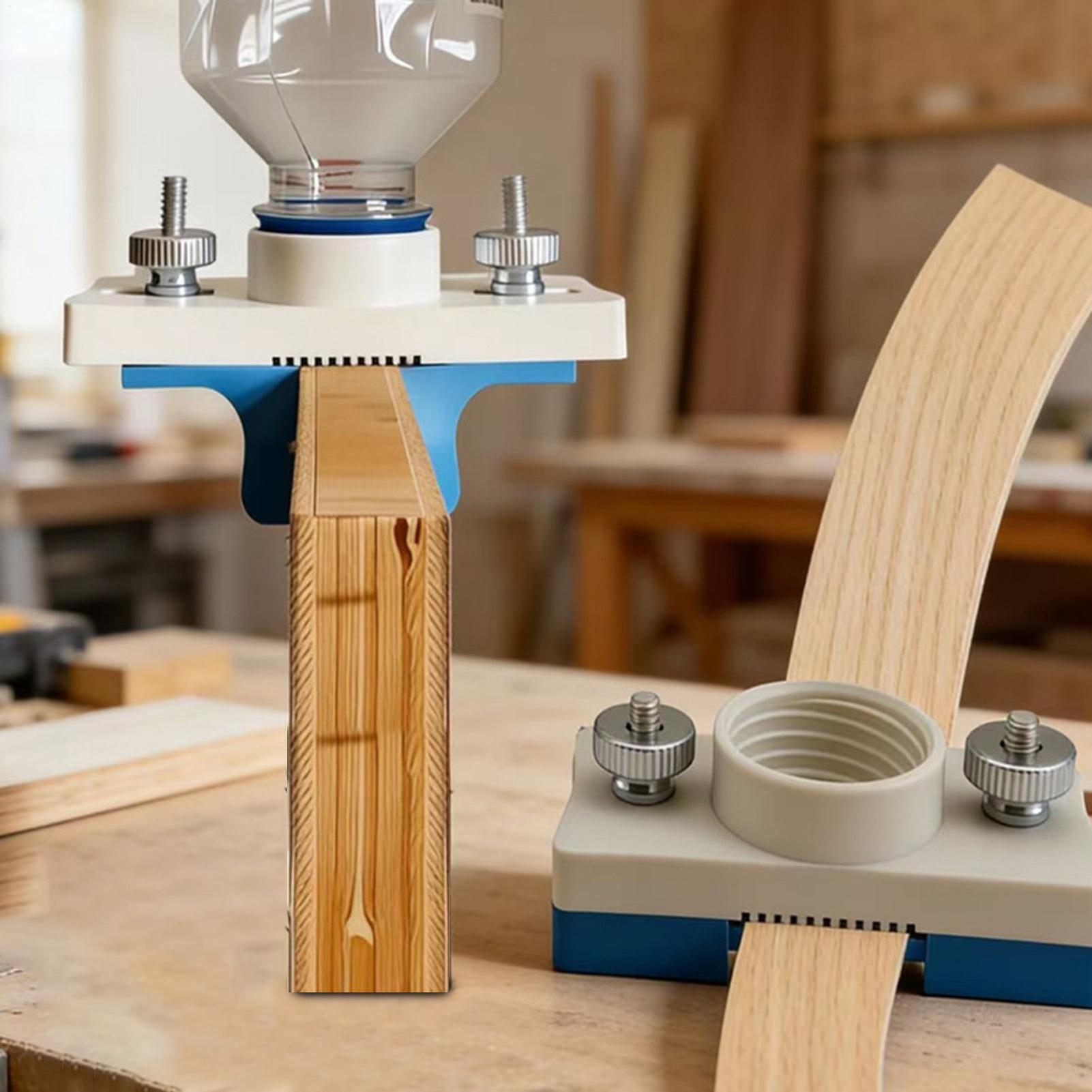 Wood Glue Spreader Edging Flat - Woodworking Tools recensione e prezzo