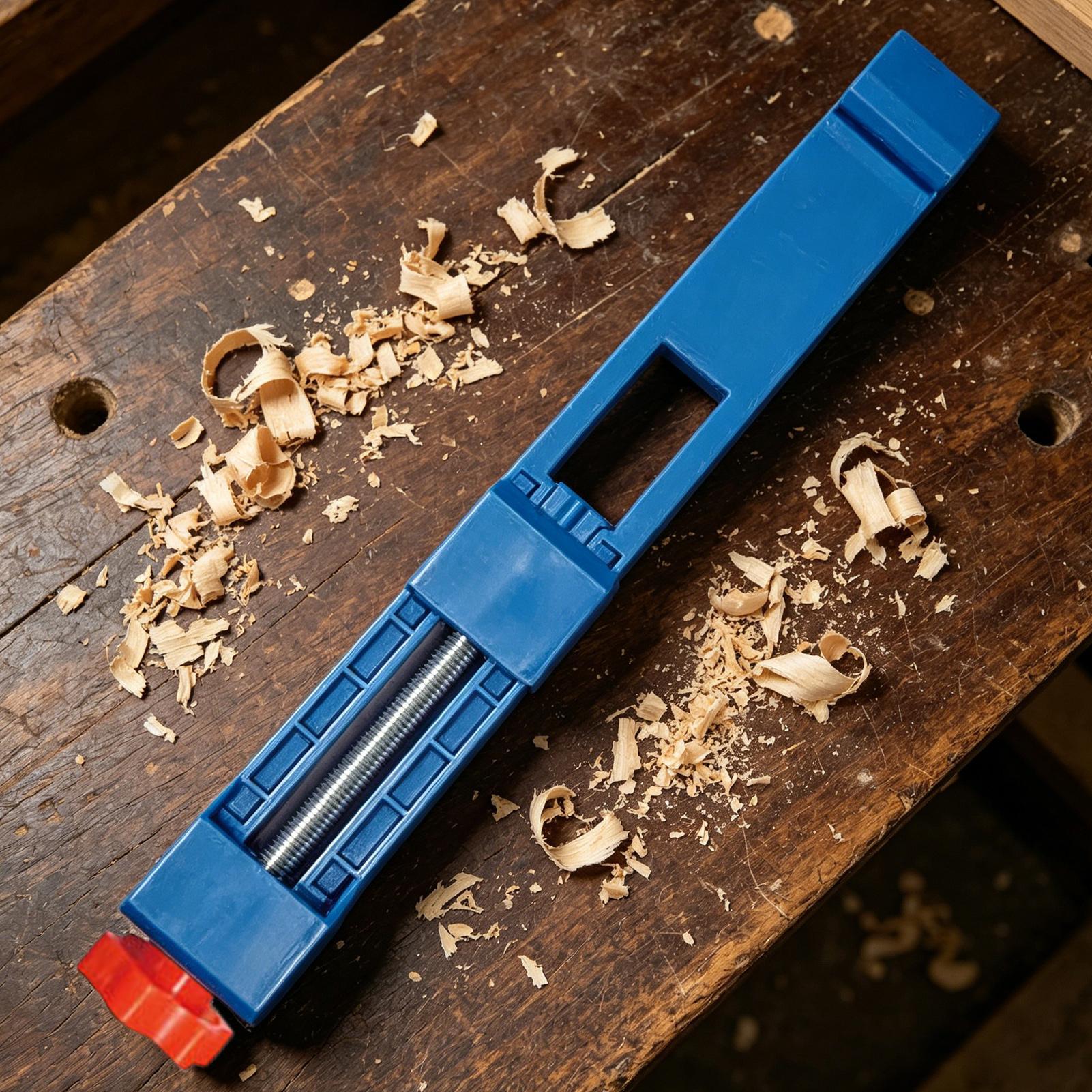 Cutting Guide For Circular Saw - Woodworking Machines recensione e prezzo
