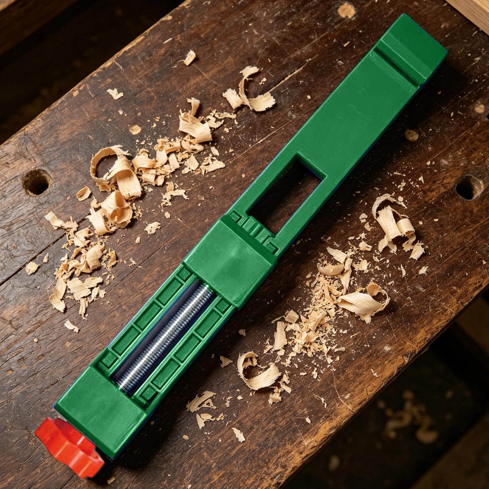 Cutting Guide For Circular Saw - Woodworking Machines recensione e prezzo
