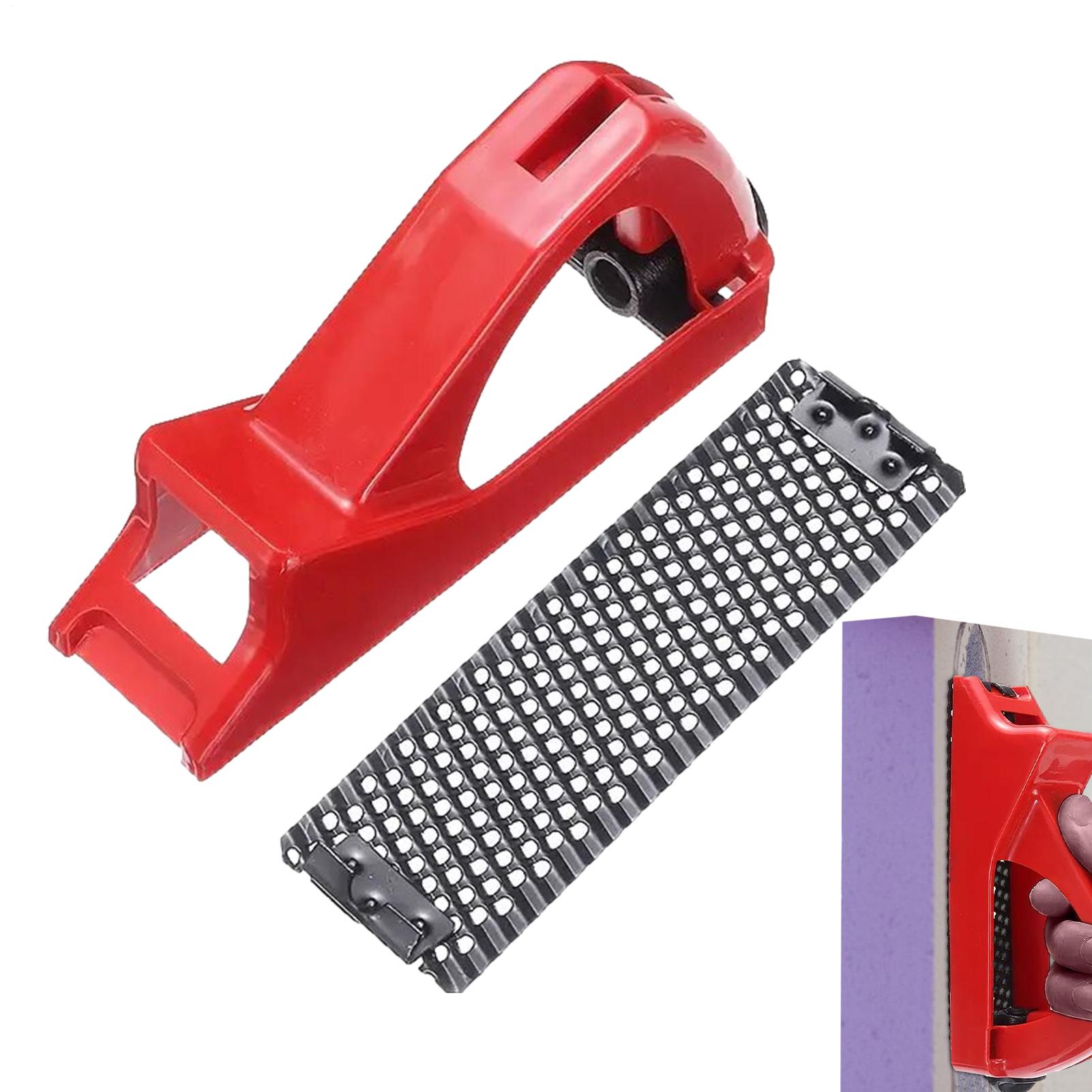Drywall File Rasp Lightweight  - Woodworking Rasps And Files recensione e prezzo