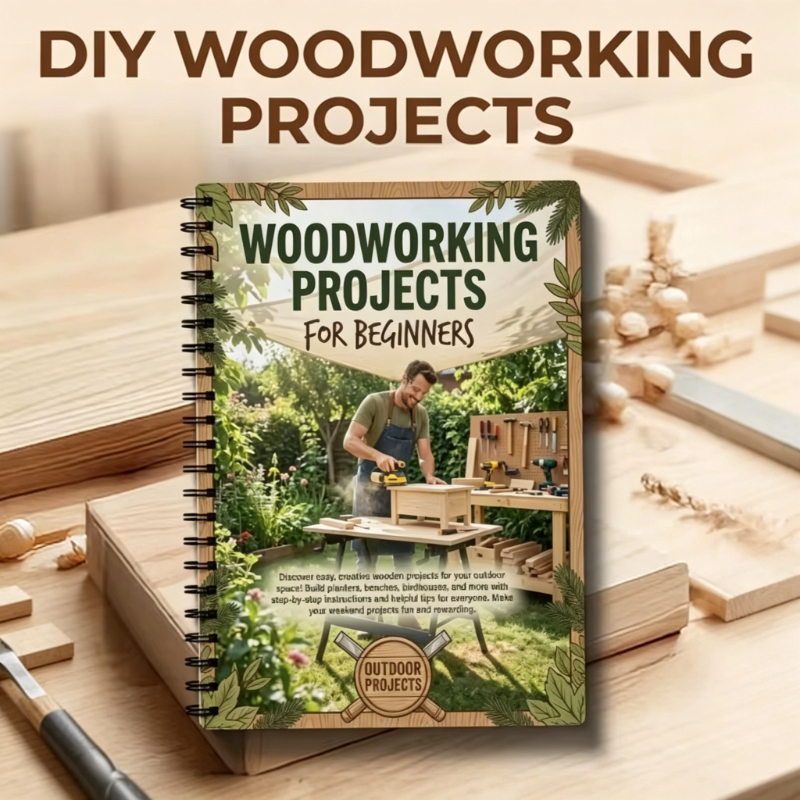 Beginner Woodworking Project P - Woodworking Ideas For Adults recensione e prezzo
