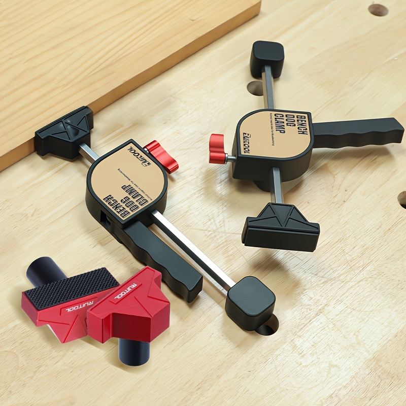 Workbench Dog Holes Set, 19/20 - Woodworking Z Clips recensione e prezzo