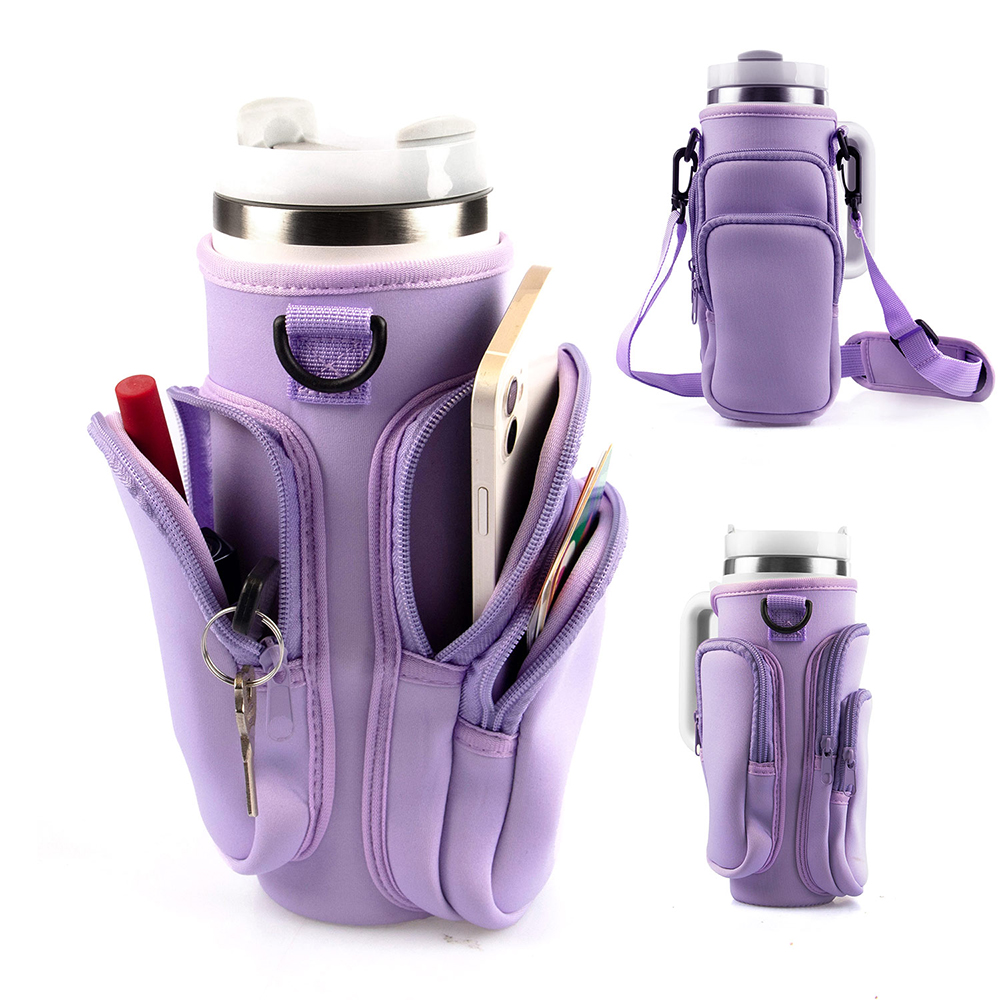 1pc Crossbody Bag Insulated Wa - Hand Plane Stanley recensione e prezzo