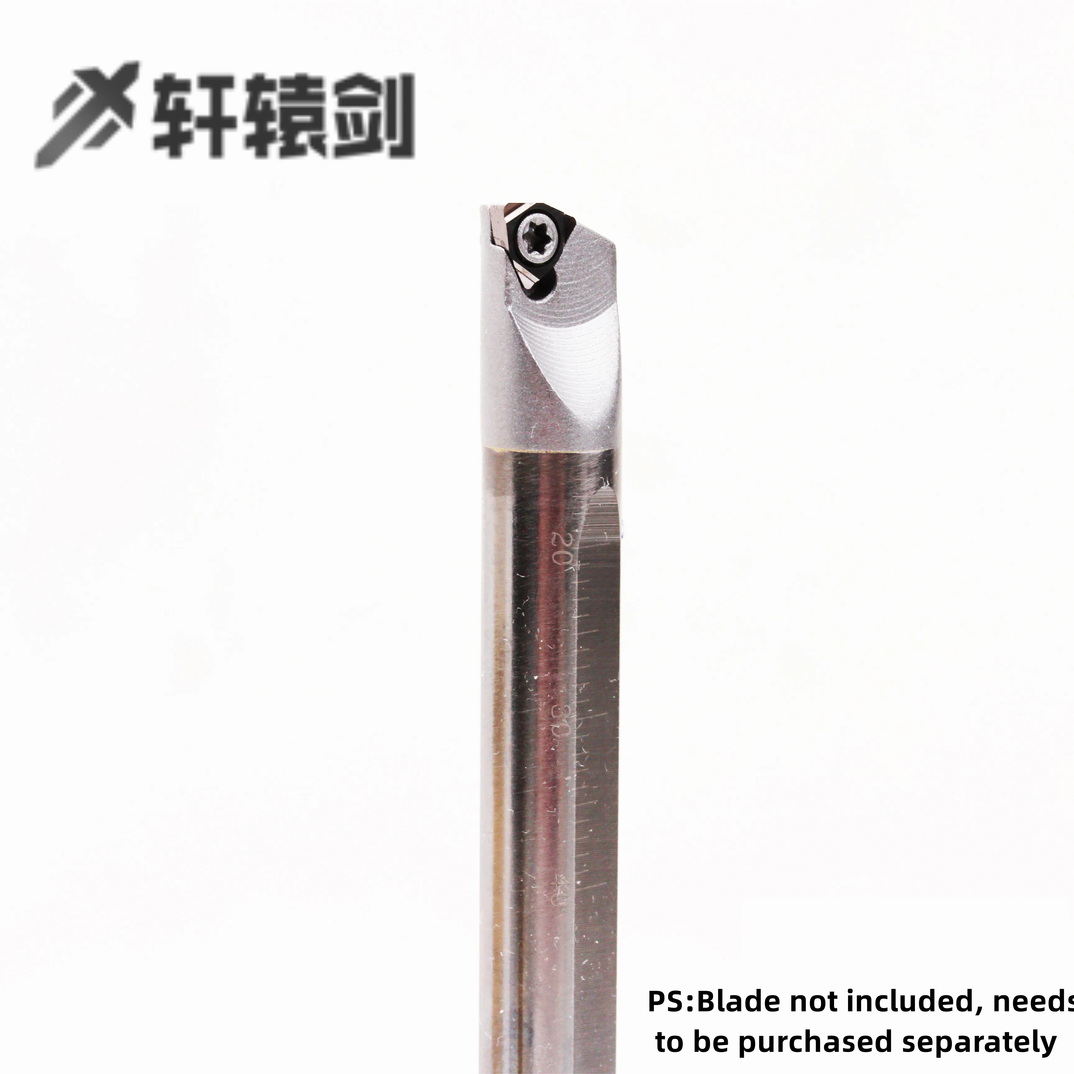 1PC C05H-SWUBR06 C06K-SWUBR06  - Parting Tool Lathe recensione e prezzo