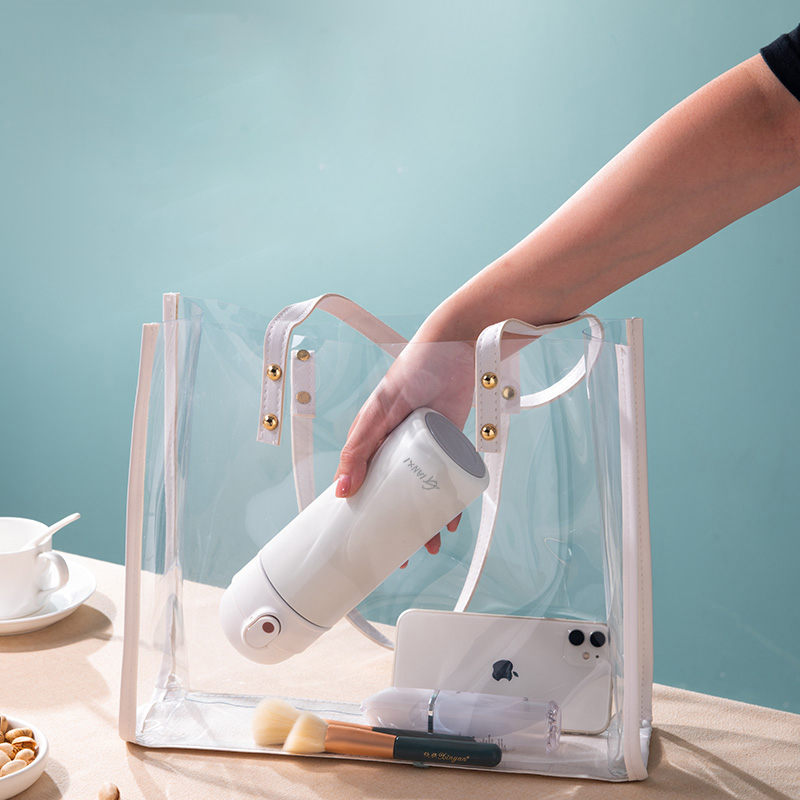 GIANXI Bouncing Straw Thermos  - Hand Plane Stanley recensione e prezzo