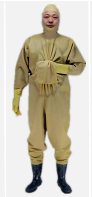 Men Women Rubber Fishing Wader - Woodworking Overalls recensione e prezzo