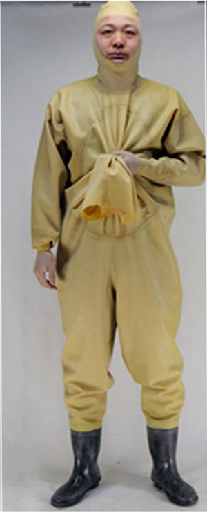 Men Women Rubber Fishing Wader - Woodworking Overalls recensione e prezzo