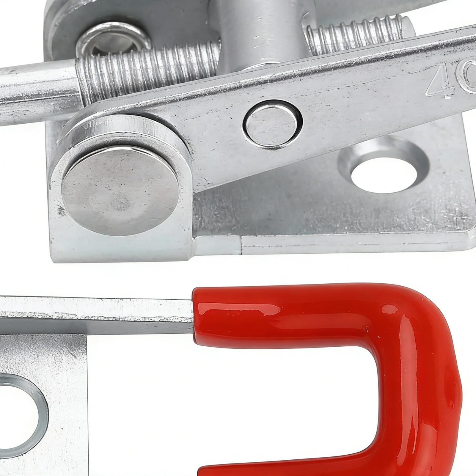 Toggle Latch Clamp 10-Piece Ru - Woodworking Box recensione e prezzo