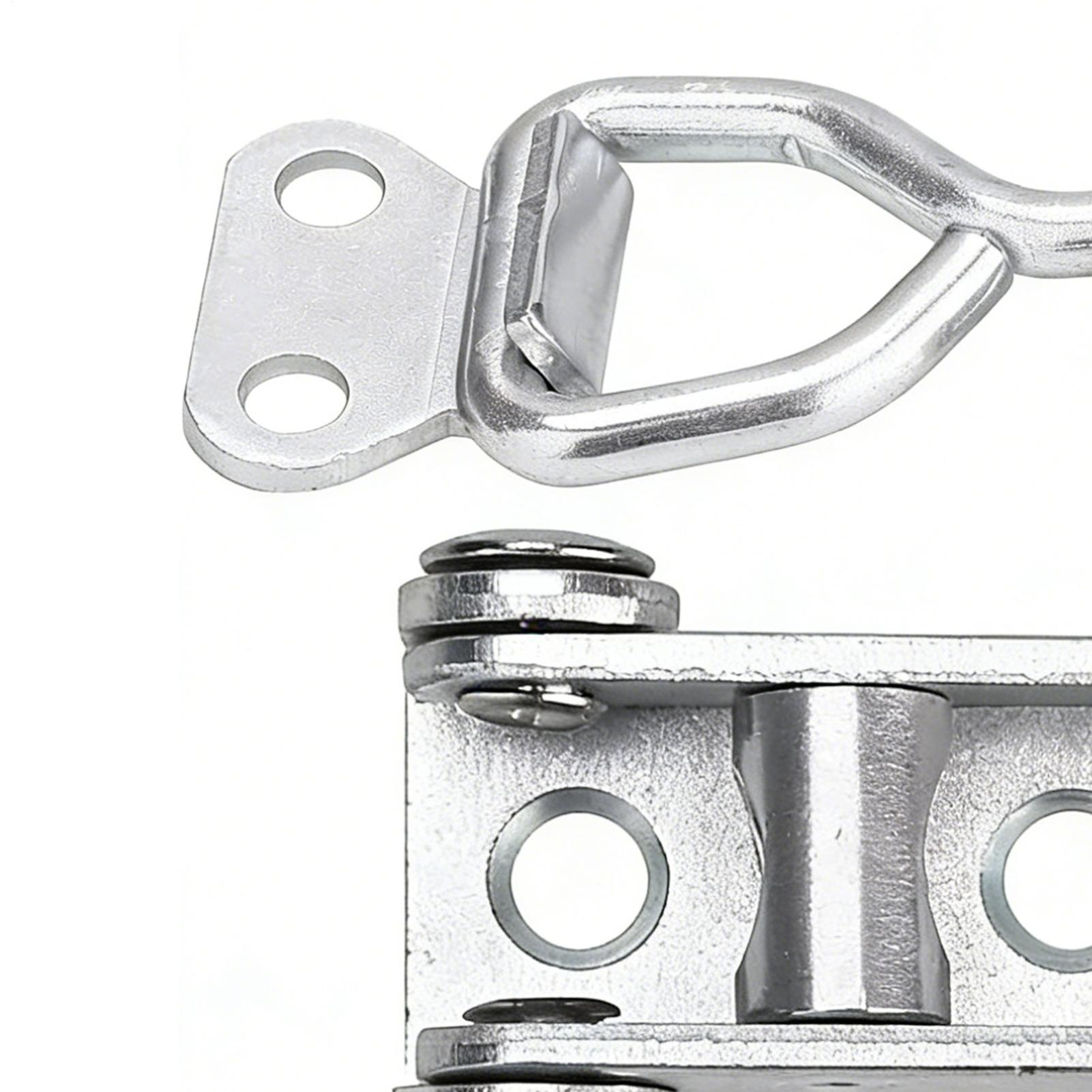Toggle Latch Clamp 10-Piece Ru - Woodworking Box recensione e prezzo