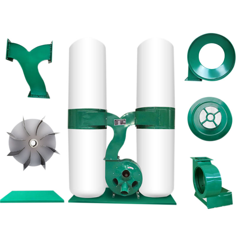 High Performance Eco-Friendly  - Woodworking Industries recensione e prezzo