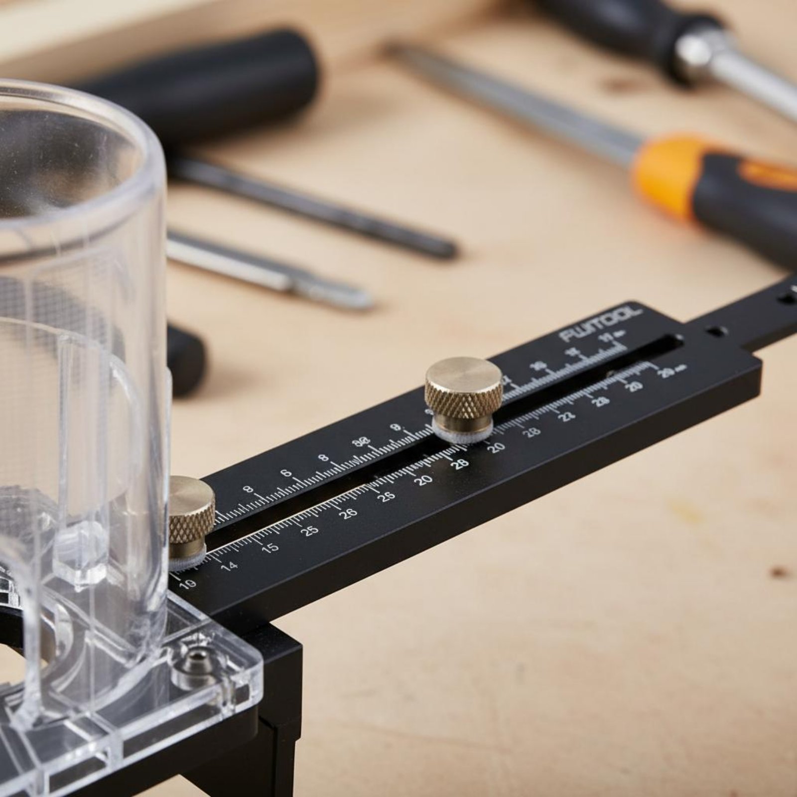 Router Circle Cutting Jig Mult - Woodworking Jig recensione e prezzo