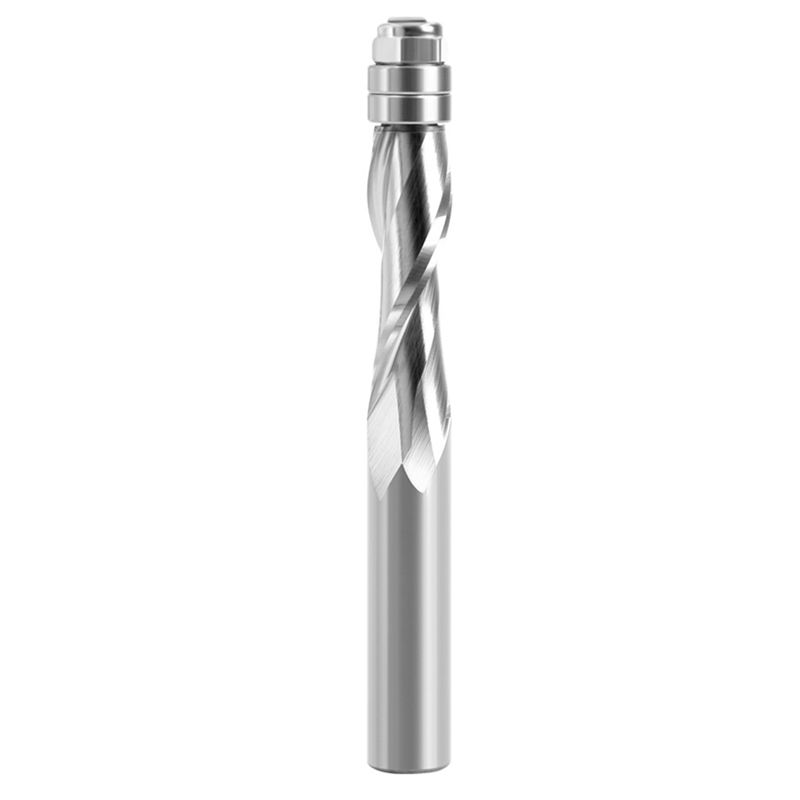 12Mm Overall Alloy Spin Trimmi - Woodworking Overalls recensione e prezzo