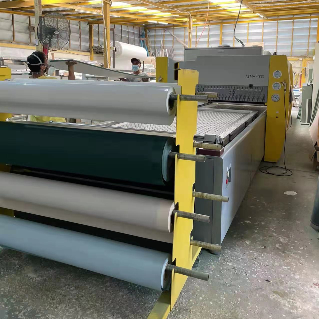 Other Woodworking Machinery Au - Woodworking Vacuum Press recensione e prezzo