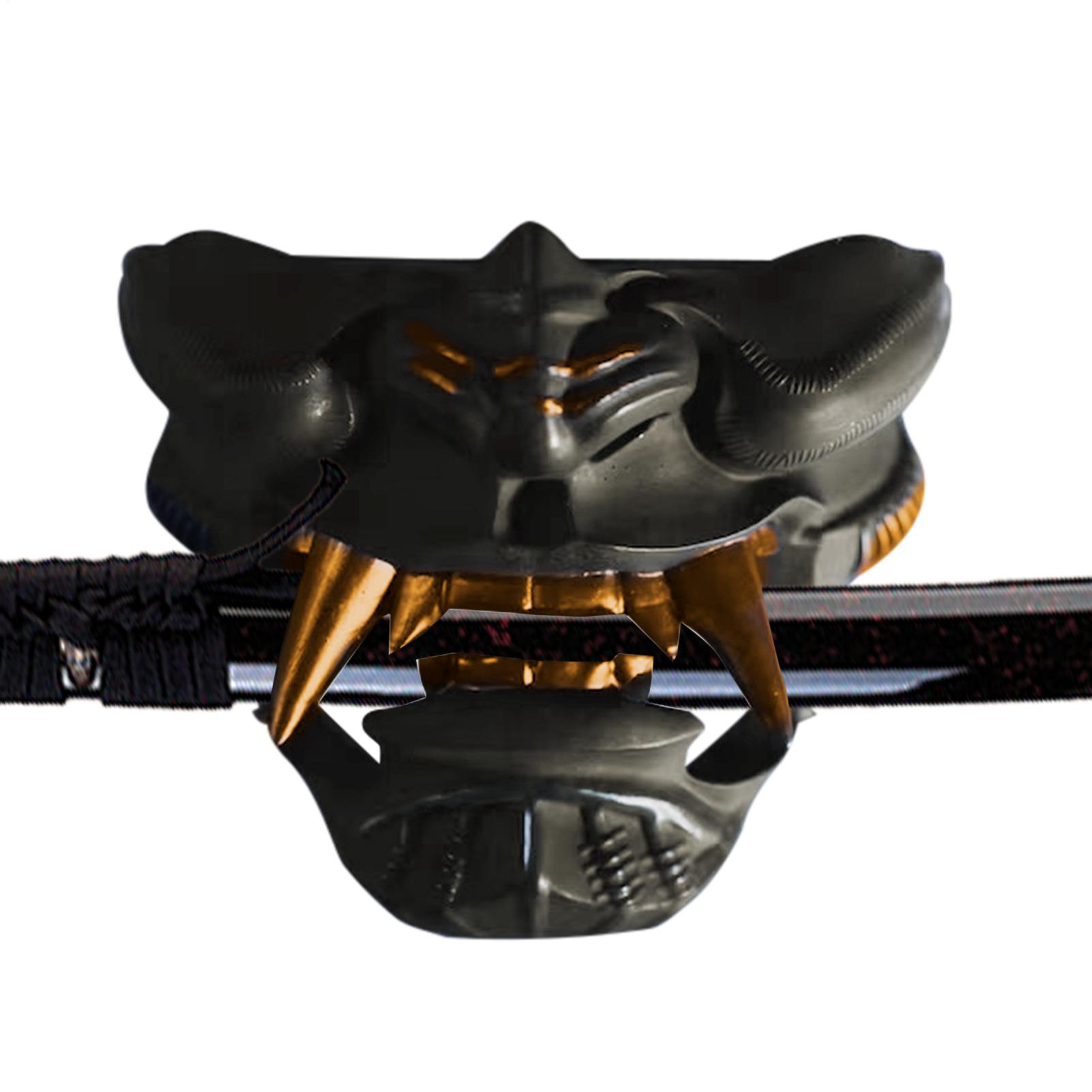 Wall Mount Wooden Sword Stand  - Woodworking Mask recensione e prezzo