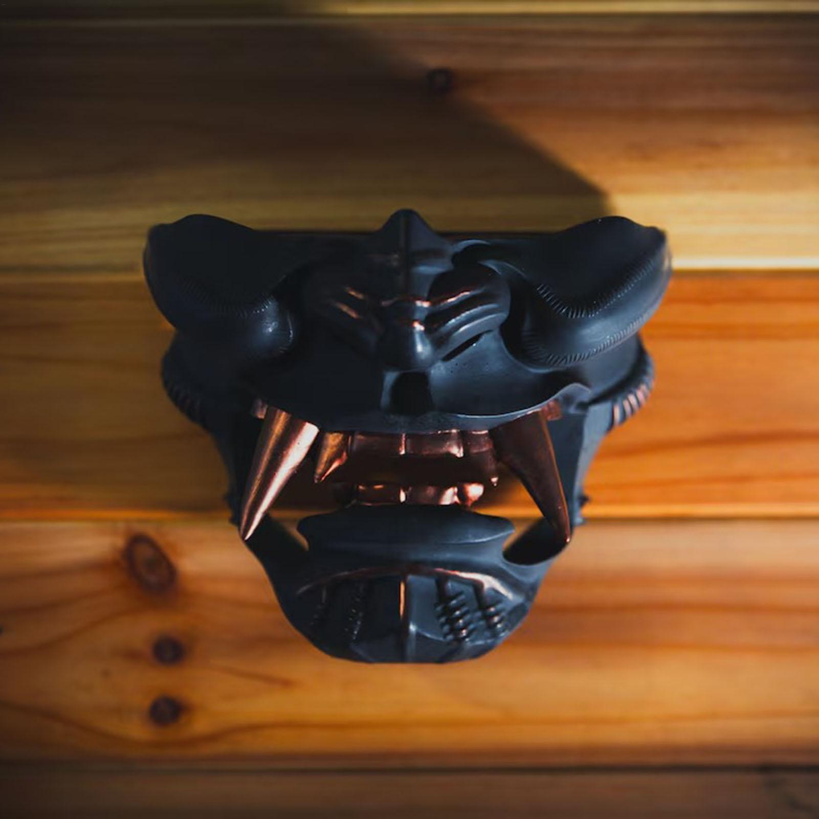 Wall Mount Wooden Sword Stand  - Woodworking Mask recensione e prezzo