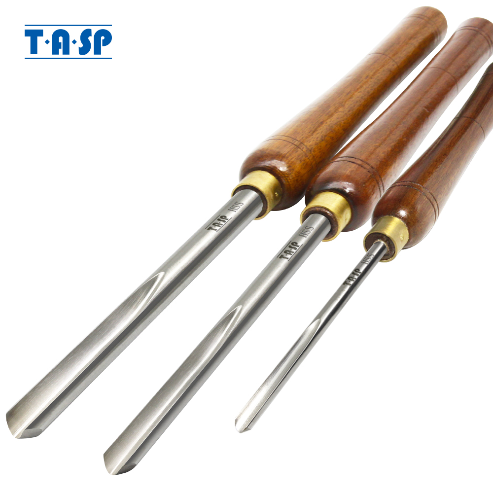 TASP HSS Woodturning Tools 1/2 - Parting Tool Lathe recensione e prezzo