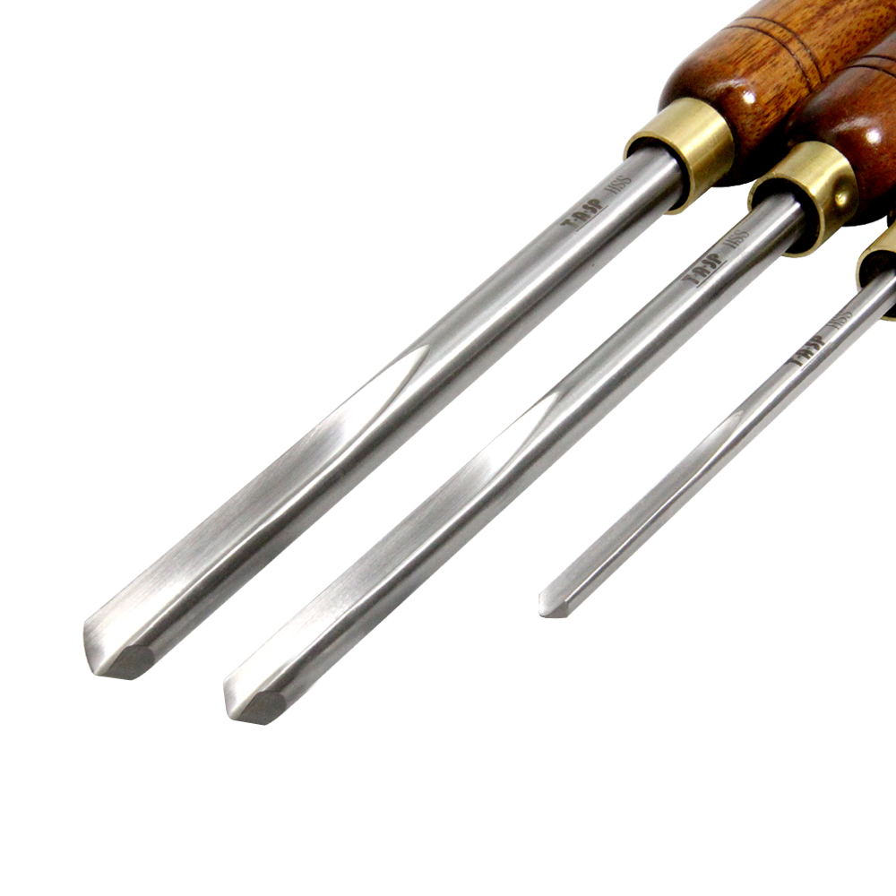 TASP HSS Woodturning Tools 1/2 - Parting Tool Lathe recensione e prezzo