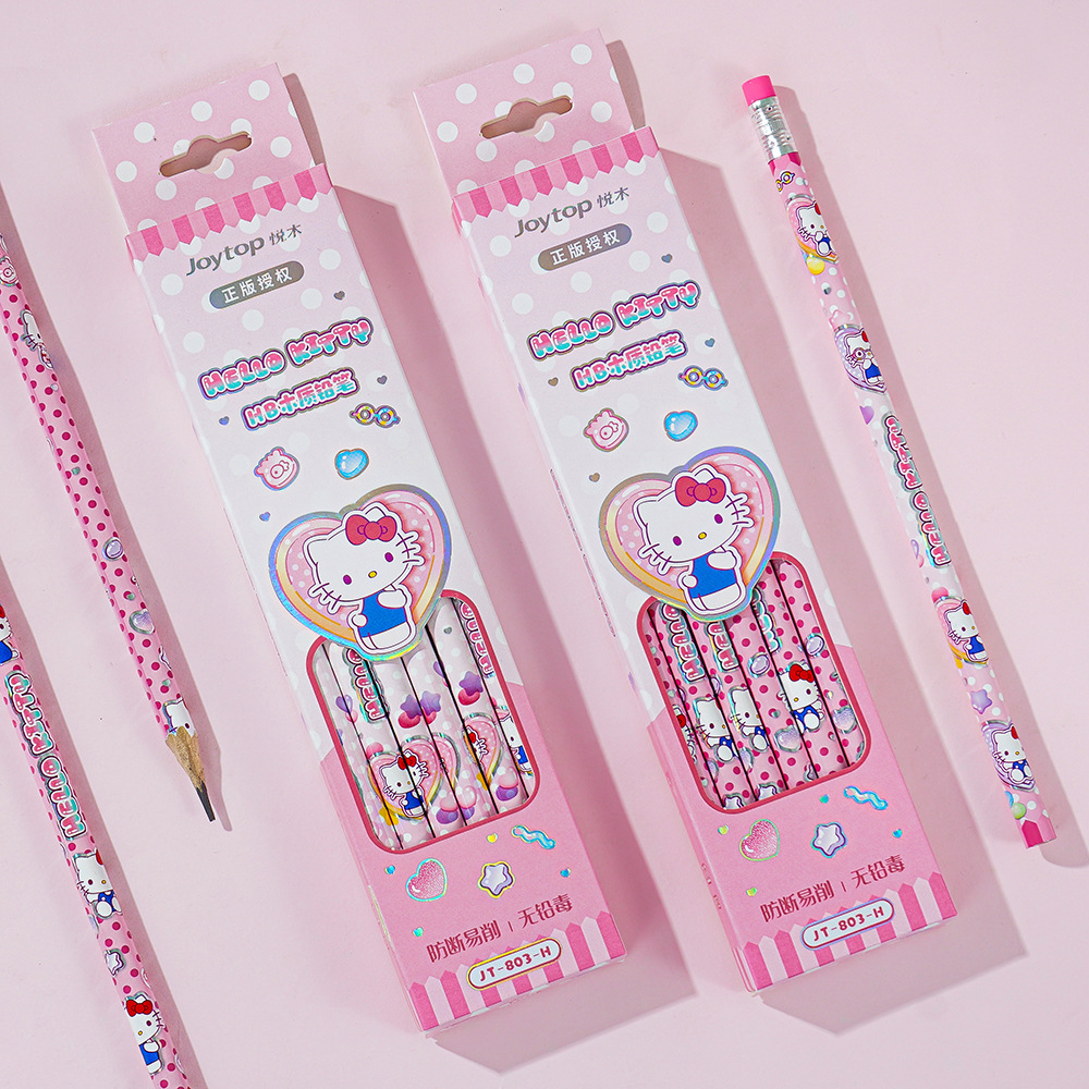 Genuine Sanrio Kuromi Hello Ki - Woodworking School recensione e prezzo