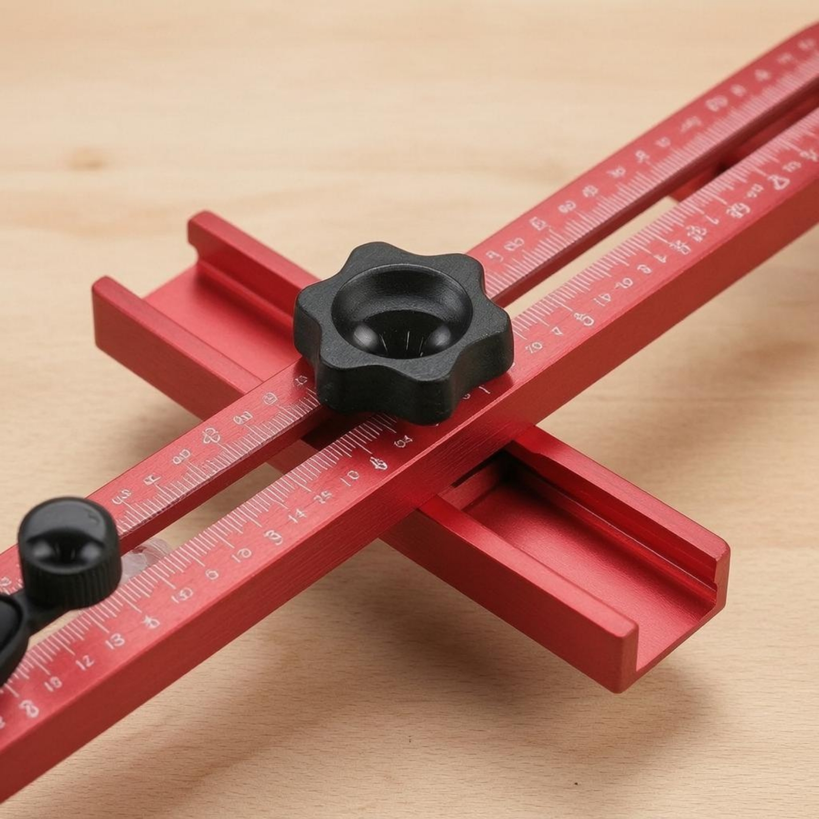 Woodworking Routing Guide Meas - Woodworking Jig recensione e prezzo