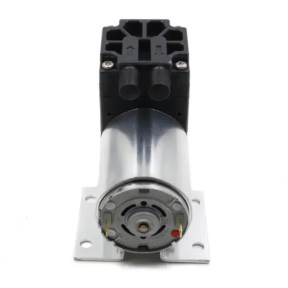 65-120kPa Vacuum Pump, 12V DC  - Woodworking Vacuum Press recensione e prezzo